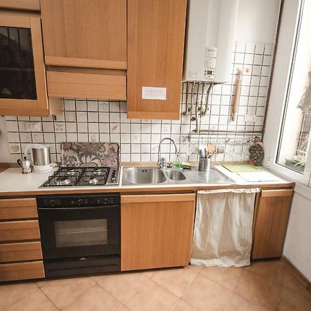 Sigismondo Apartment Bolonia Zewnętrze zdjęcie