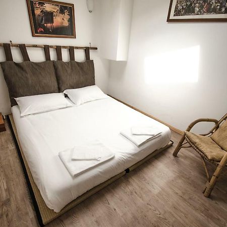 Sigismondo Apartment Bolonia Zewnętrze zdjęcie