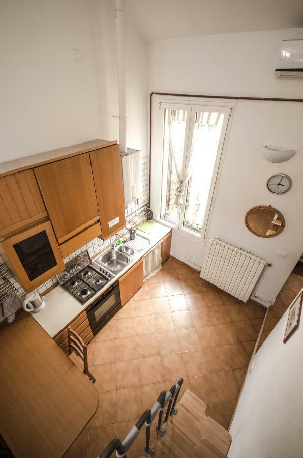 Sigismondo Apartment Bolonia Zewnętrze zdjęcie