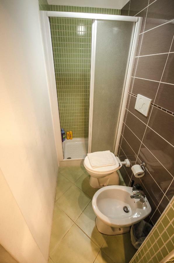 Sigismondo Apartment Bolonia Zewnętrze zdjęcie