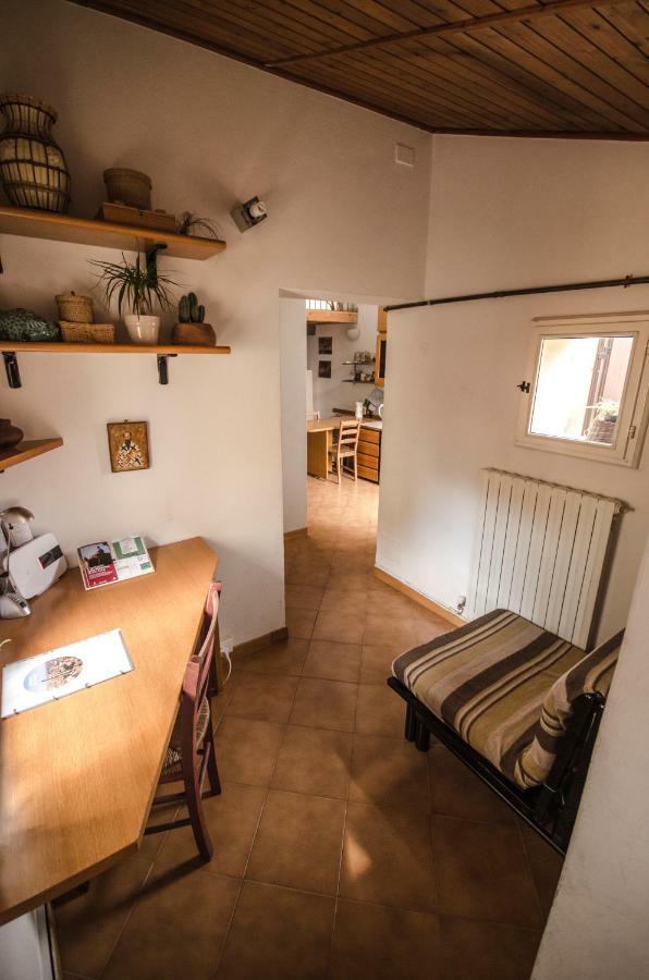 Sigismondo Apartment Bolonia Zewnętrze zdjęcie