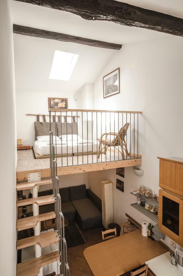 Sigismondo Apartment Bolonia Zewnętrze zdjęcie