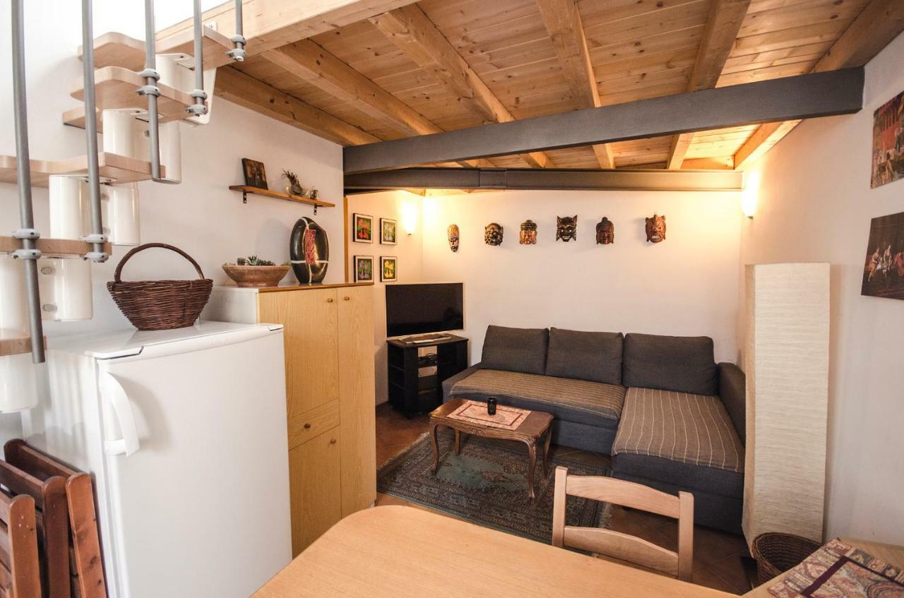 Sigismondo Apartment Bolonia Zewnętrze zdjęcie