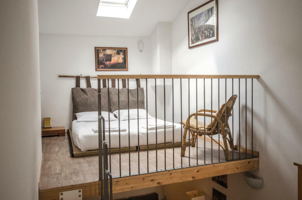 Sigismondo Apartment Bolonia Zewnętrze zdjęcie