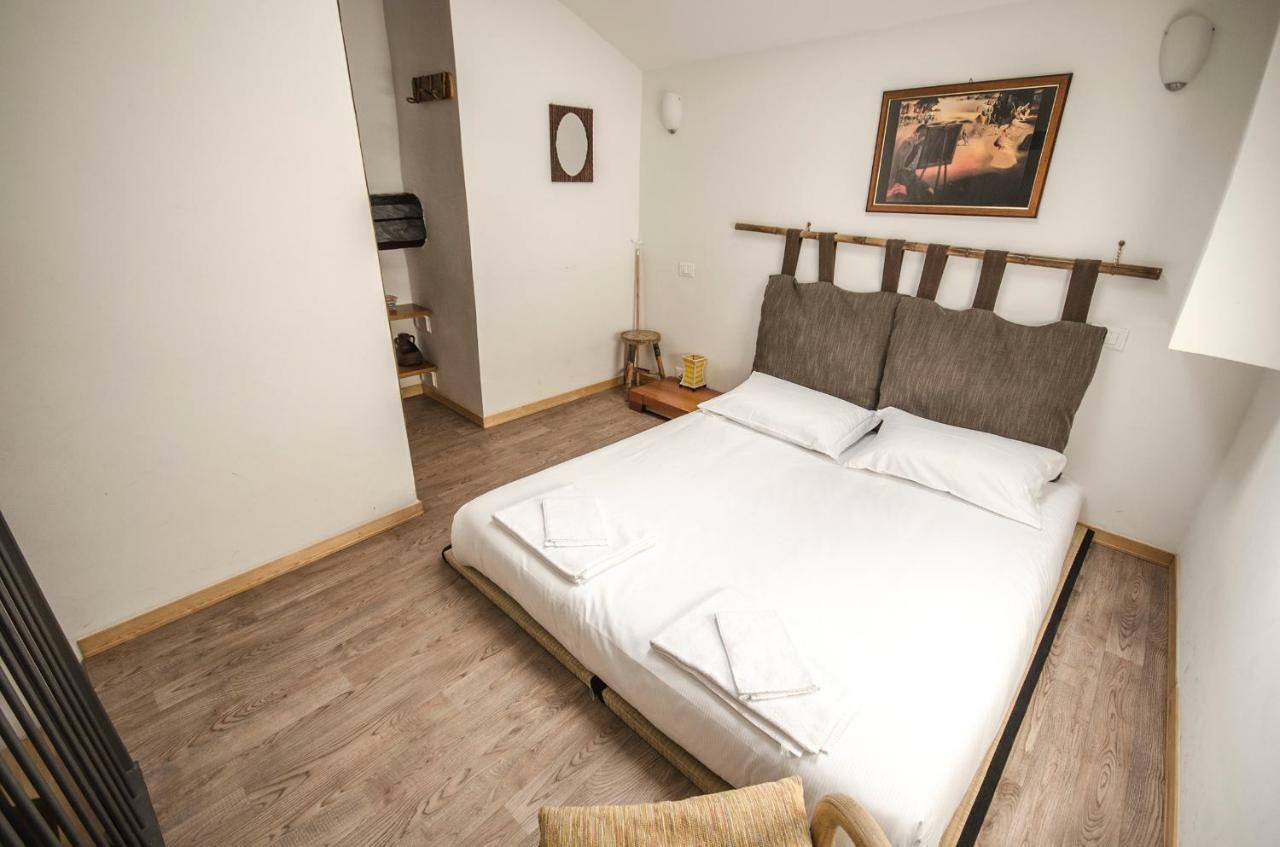 Sigismondo Apartment Bolonia Zewnętrze zdjęcie