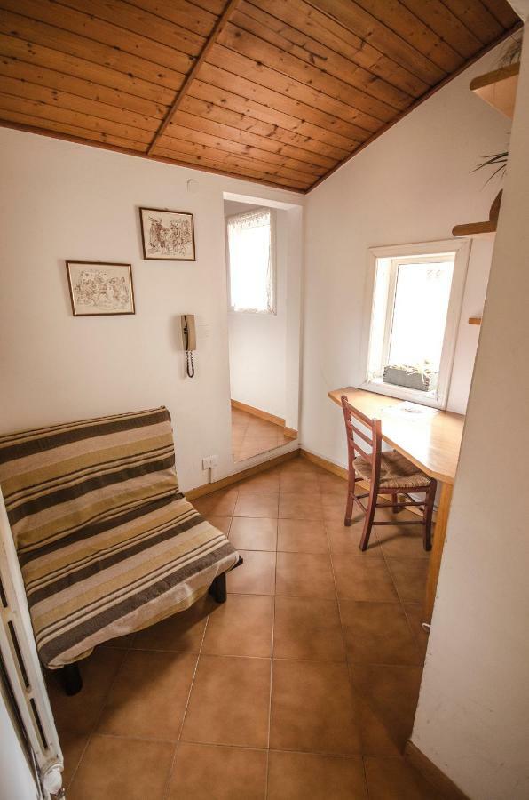 Sigismondo Apartment Bolonia Zewnętrze zdjęcie