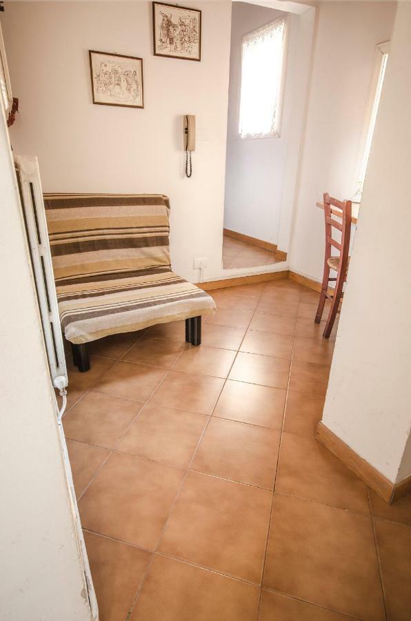Sigismondo Apartment Bolonia Zewnętrze zdjęcie