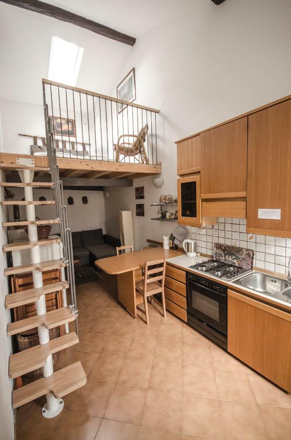 Sigismondo Apartment Bolonia Zewnętrze zdjęcie