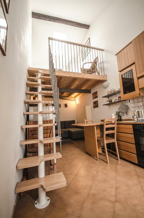 Sigismondo Apartment Bolonia Zewnętrze zdjęcie