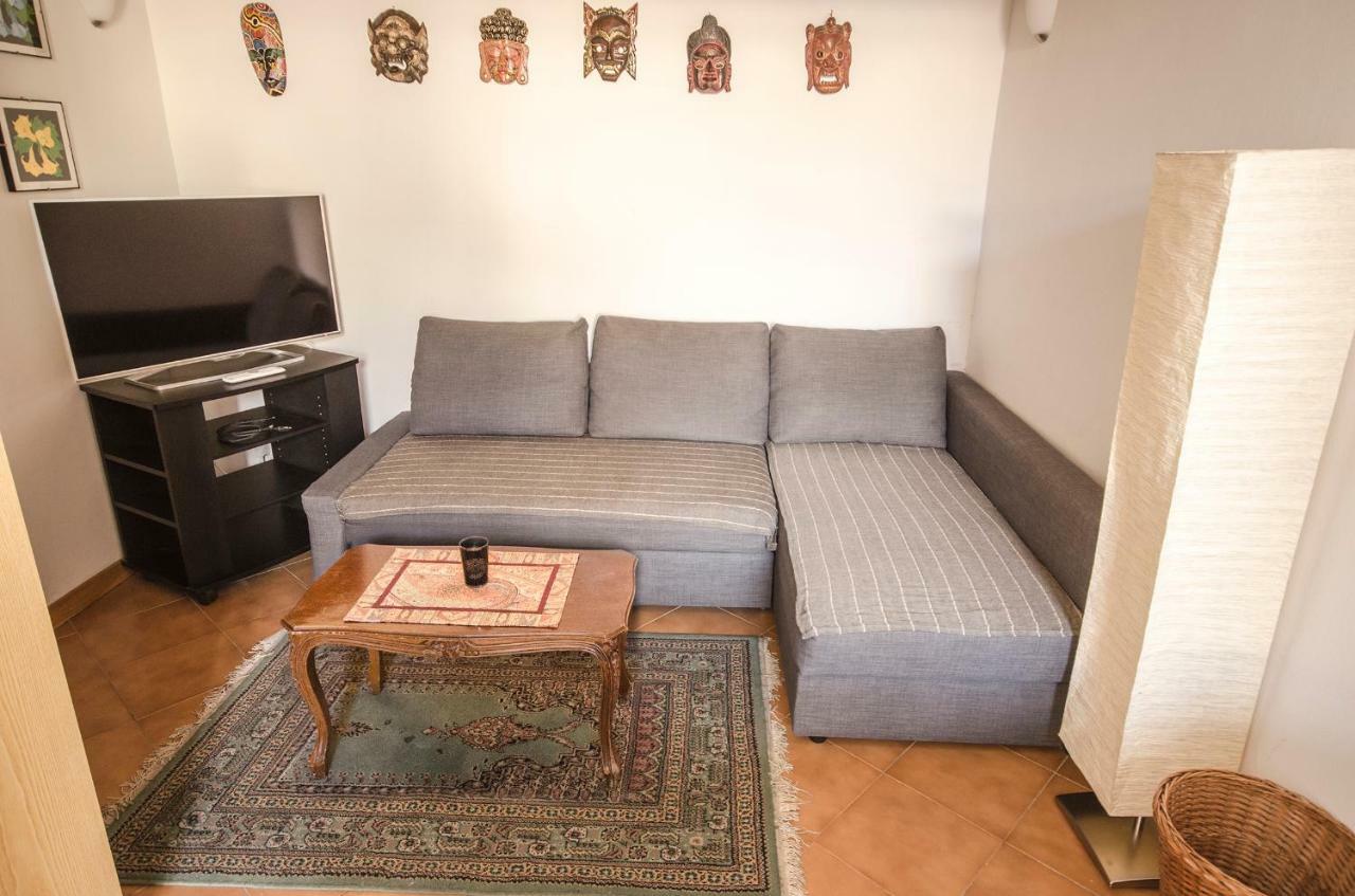 Sigismondo Apartment Bolonia Zewnętrze zdjęcie