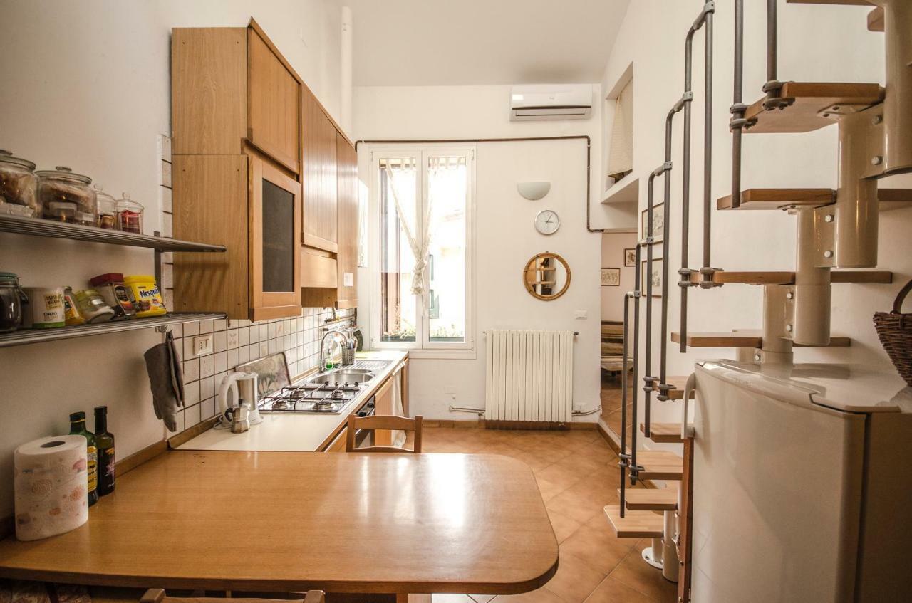 Sigismondo Apartment Bolonia Zewnętrze zdjęcie