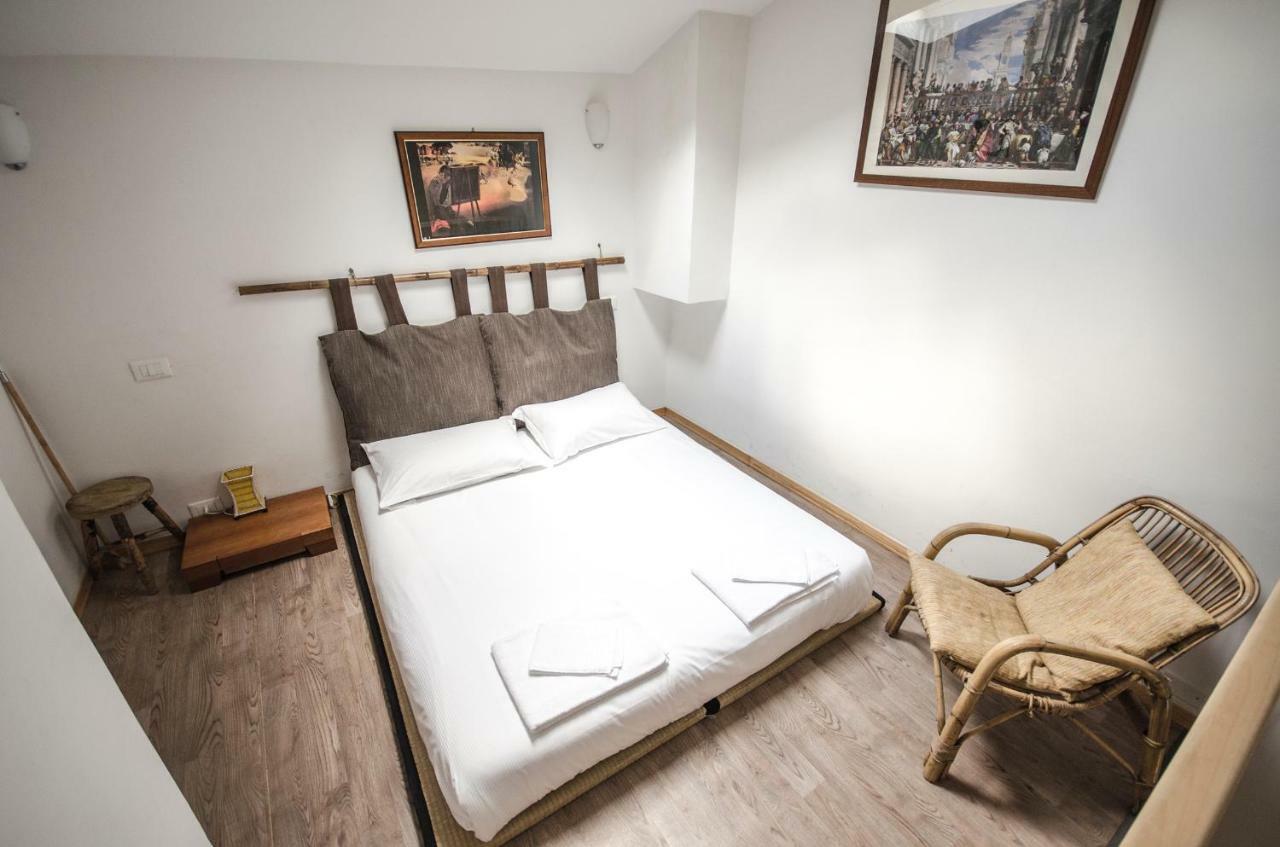 Sigismondo Apartment Bolonia Zewnętrze zdjęcie