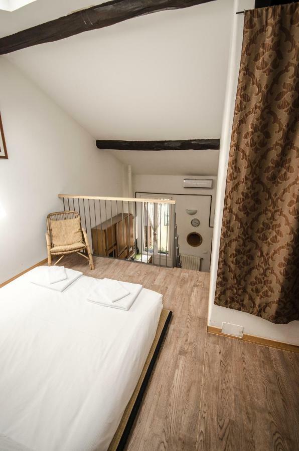 Sigismondo Apartment Bolonia Zewnętrze zdjęcie