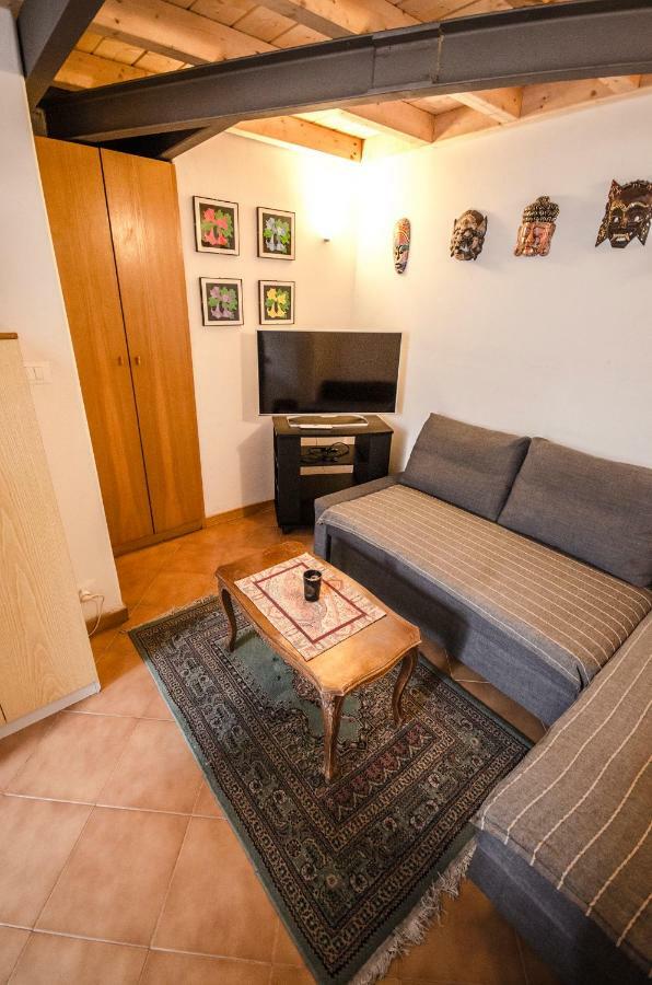 Sigismondo Apartment Bolonia Zewnętrze zdjęcie