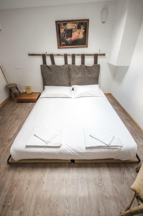 Sigismondo Apartment Bolonia Zewnętrze zdjęcie