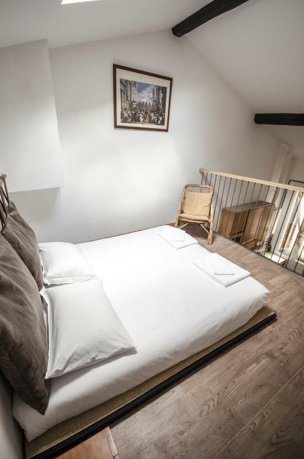 Sigismondo Apartment Bolonia Zewnętrze zdjęcie